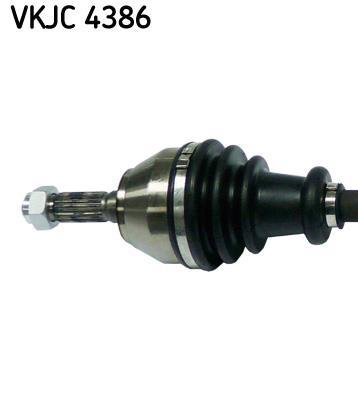 Cardan SKF ref. VKJC 4386